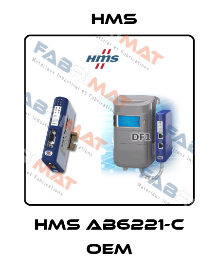 hms AB6221-C OEM HMS