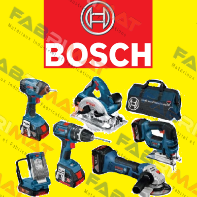 3 334 485 008  Bosch