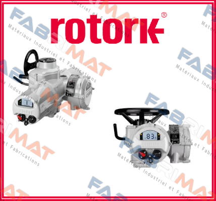 IQ20-48  Rotork