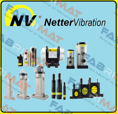 NCR 10 M 500 NetterVibration