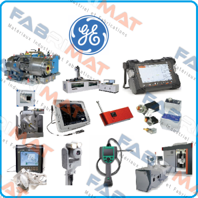 50486  GE Inspection Technologies