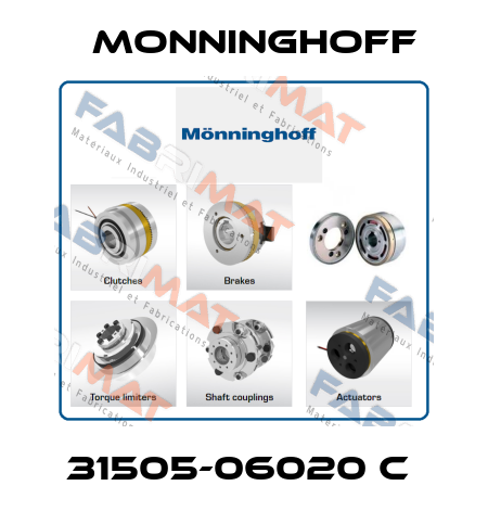 31505-06020 C  Monninghoff
