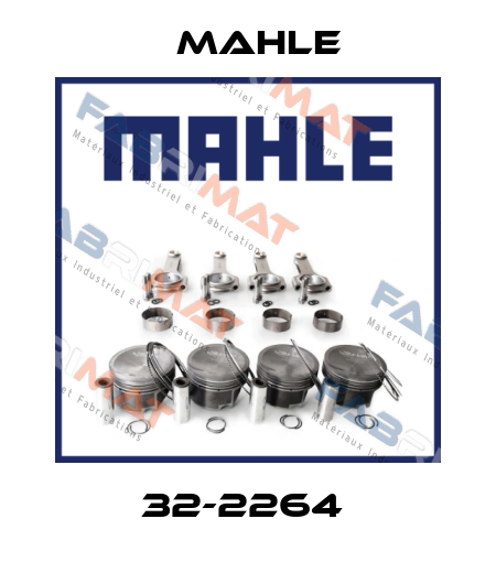 32-2264  MAHLE