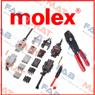 32345045 Molex