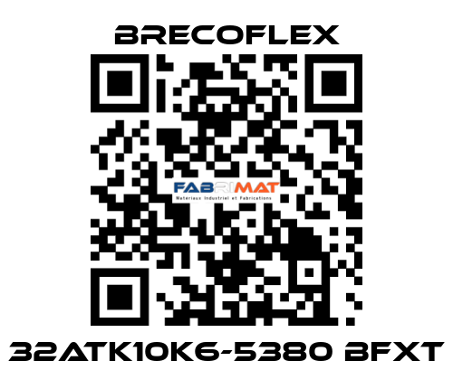 32ATK10K6-5380 BFXT Brecoflex