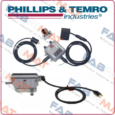 330-5048 Phillips-Temro