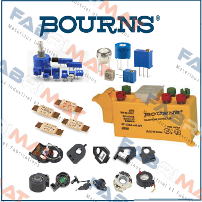 3400S-1-502(5K) Bourns