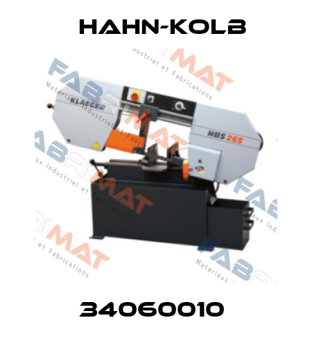 34060010  Hahn-Kolb