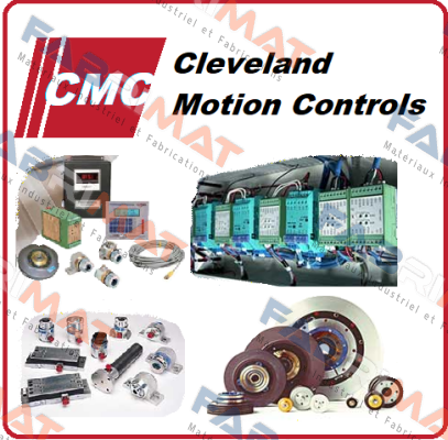 MTE4237-157CF Cmc Cleveland Motion Controls