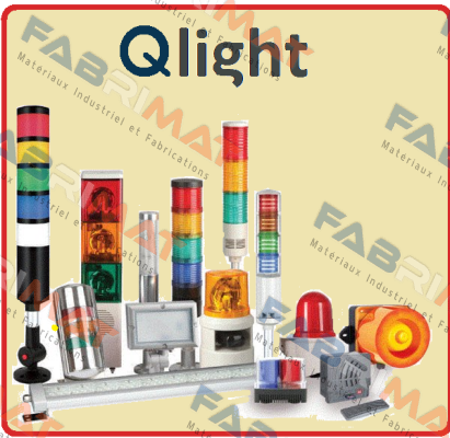 QPL300-24  Qlight