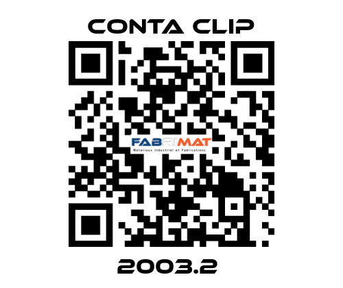 2003.2  Conta Clip