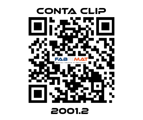 2001.2  Conta Clip