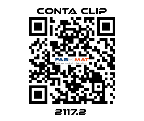 2117.2  Conta Clip