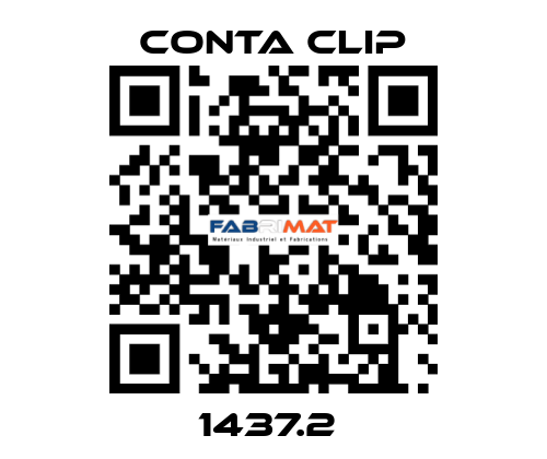 1437.2  Conta Clip