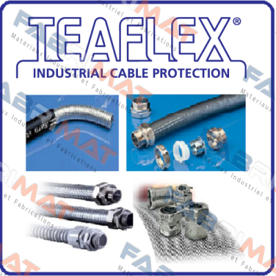 8BSM10M20  Teaflex