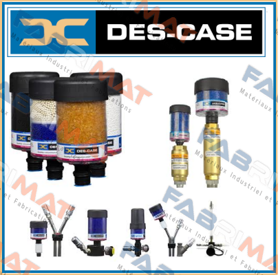 DC-BB Des-Case