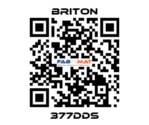 377DDS BRITON