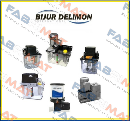 DCL00038  Bijur Delimon