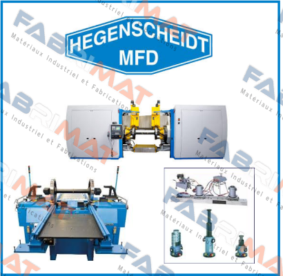 397600  Hegenscheidt MFD