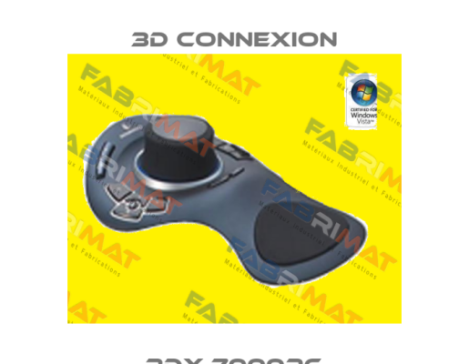 3DX 700026 3D connexion