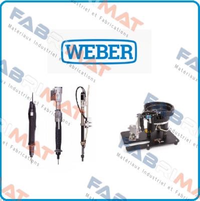 3U1 48A  3*6 001302 Weber