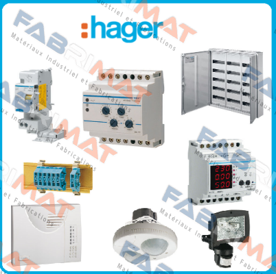 40A-E201/25G Hager