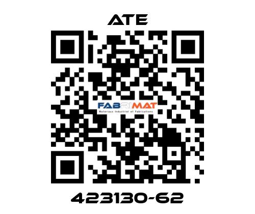423130-62 Ate