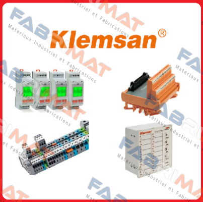 425245 Klemsan