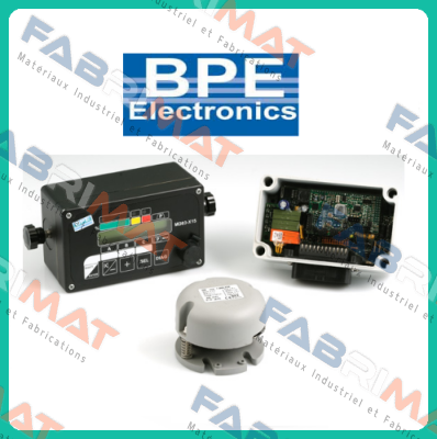 7365.671 LLD300M82 (OEM) BPE Electronics (Dana Brevini Group)