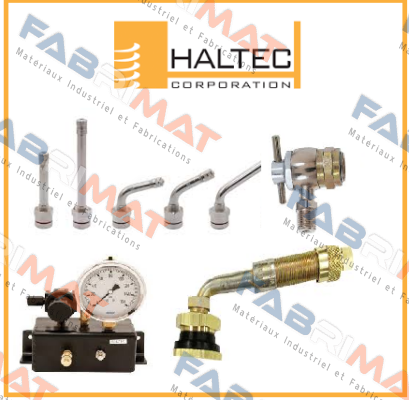 377 Haltec Corporation