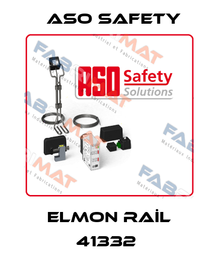 ELMON RAİL 41332  ASO SAFETY