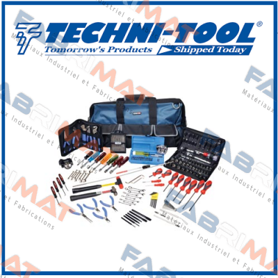 458TE5678 Techni Tool