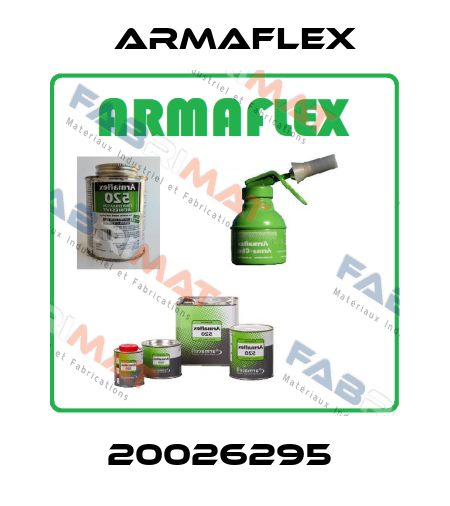 20026295  ARMAFLEX