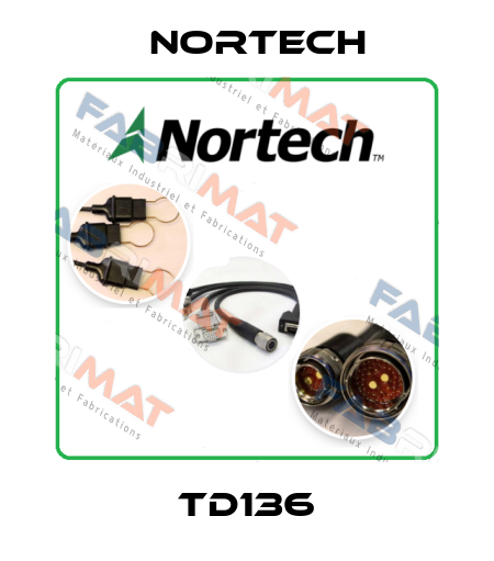 TD136 Nortech