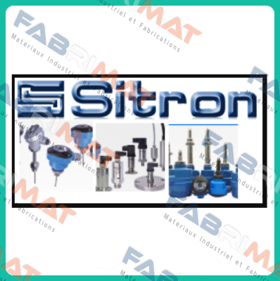 Art.No. 8383, Type:CBH-5S4 - SF  Sitron