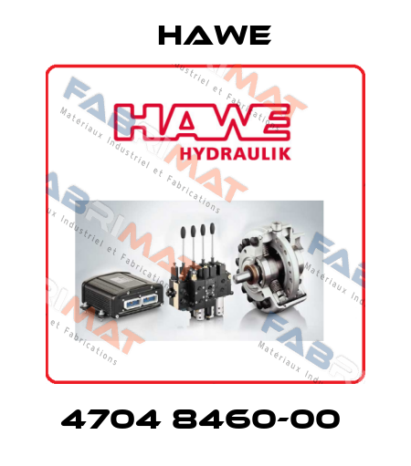 4704 8460-00  Hawe