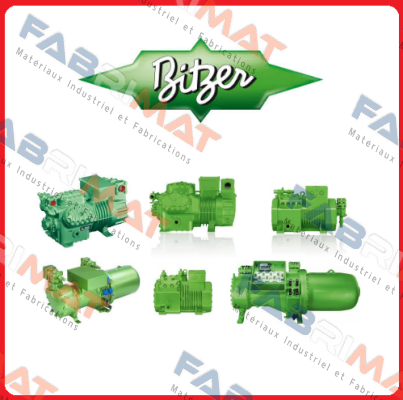 347 019 04  Bitzer