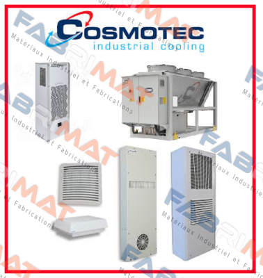 EXW0600220 Cosmotec (brand of Stulz)