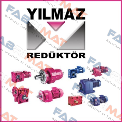 2Y0,75T33MR173.01 / ELK2E-80/4b)-M1  Yılmaz Redüktör