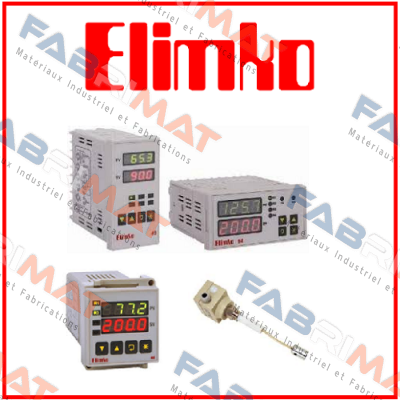 Type: ERT15-1P05-10 Elimko