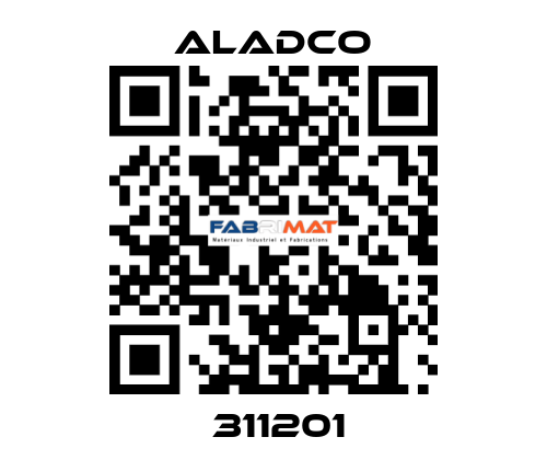 ＃311201  Aladco