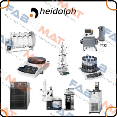 505-20000-00-3 Heidolph