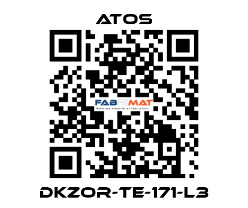 DKZOR-TE-171-L3 Atos