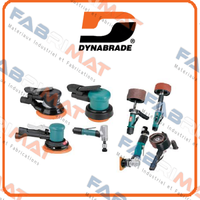 56297 - DISCONTINUED Dynabrade