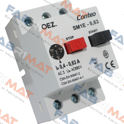 Art. No. OEZ:42058, Type: LTS-13C-2  OEZ