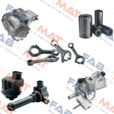 DMD362K20B  MAHLE