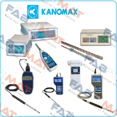 3910-01 KANOMAX