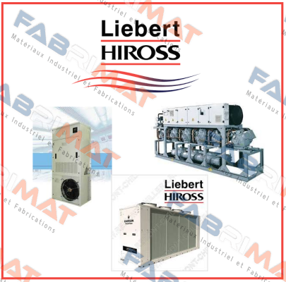 ZA FB063-6EA+GR  Liebert Hiross