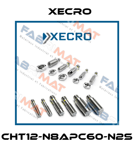 CHT12-N8APC60-N2S Xecro