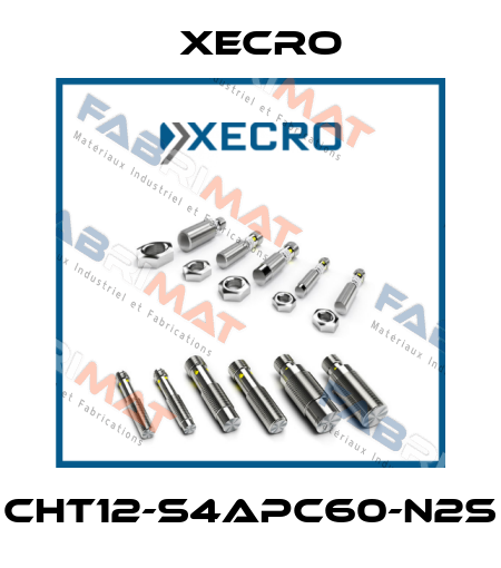 CHT12-S4APC60-N2S Xecro